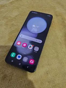 Samsung galaxy Z flip5 512gb bespoke edition resmi sein