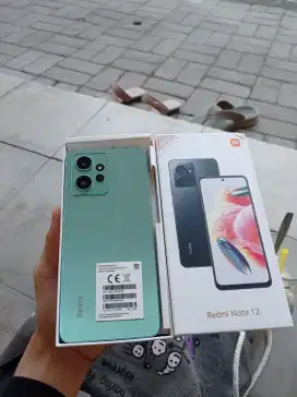 redmi note 12 8/128gb