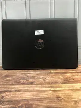 JUAL LAPTOP HP CELERON N4000 BATANGAN SECOND