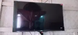 Android TV Merk TCL Ukuran 50'