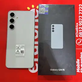 S24FE FREE GIFT PREMIUM & ADAPTOR CASAN