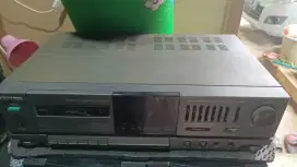Tape deck polytron