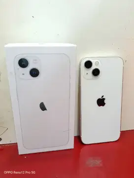 iPhone 13 128 inter wifi only