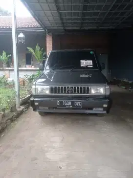 Toyota kijang Rover KF 50 1.5 thn 1993