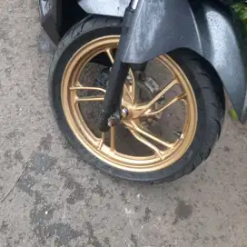 Velg Vario New Tuker