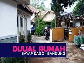 JUAL TANAH MURAH DI, SAYAP DAGO, DAGO, TAMANSARI, DIPATIUKUR, TUBAGUS,