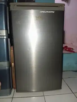 Jual kulkas bekas