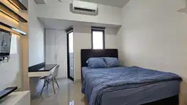 Disewakan Furnished APARTEMENT BEGAWAN Malang - Tipe Studio