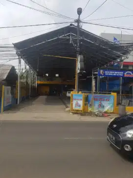 Lowongan kerja tukang cuci mobil