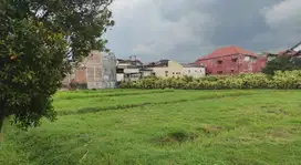 Tanah SHM Mini, Lokasi Super Maksimal