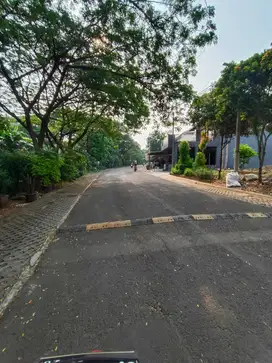 Jual cepat tanah green court