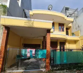 Disewakan Rumah Strategis di Radio Dalam dekat PIM