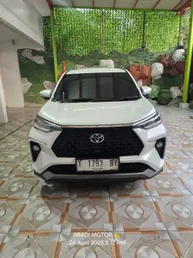 VELOZ Q TSS MATIC 2023