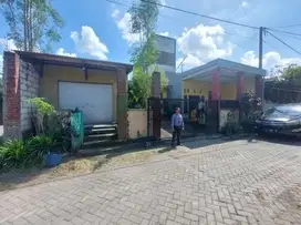 Rumah Murah Terjangkau di Bukit Bambe Driyorejo - Gresik