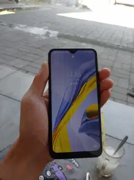samsung m21 4/64gb