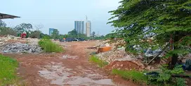 DIJUAL CEPAT TANAH PAKULONAN BARAT TANGERANG