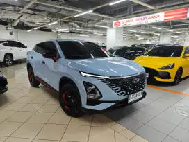 Chery Omoda 5 RZ 2023 TDP 8 JT