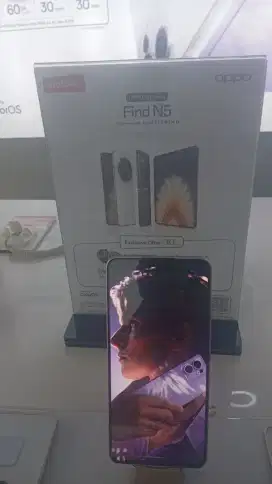 Cicilan Handphone Oppo Find 5