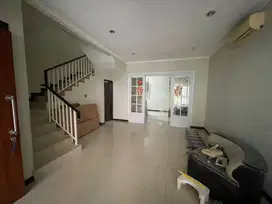 Disewa Rumah Citra Garden 7 Jakarta Barat