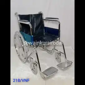 Kursi Roda Gea Like New