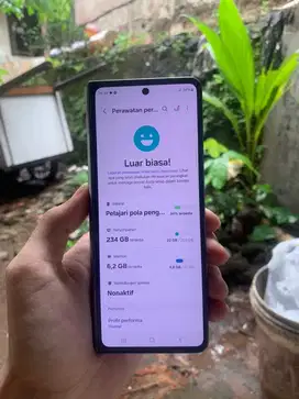 Samsung z fold 4 12/256gb sein