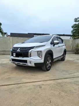 [CAT ORI!! ] Xpander Cross CVT 2022