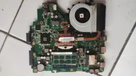 Motherboard ACER ASPIRE 4790