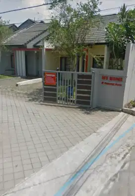 Sewa Rumah/dikotrakkan tahunan