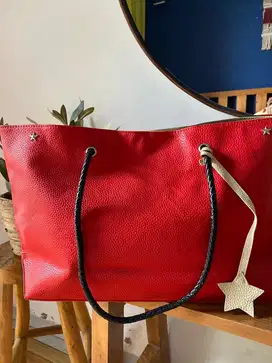 Tote Bag Olivia Hassler