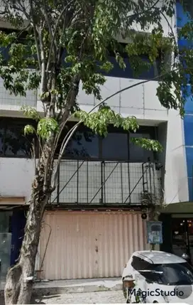 NGAGEL SIAP HUNI SANGAT STRATEGIS