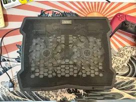 Fantech Portable Cooling Pad