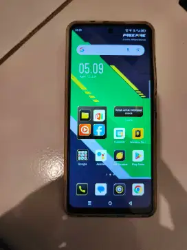 Infinix Hot 40 Pro