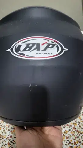 Jual cepat helm bxp