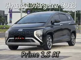Hyundai Stargazer 2023 Prime 1.5 AT(Tdp 2jt)