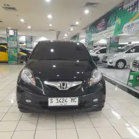Honda Brio E MT 2015