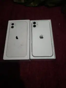 Iphone 11 beacuaki