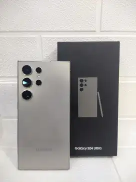 Samsung S24 Ultra 12/256