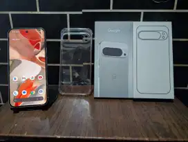 Google Pixel 9 Pro XL 16/256Gb Mulus Normal Beacukai Siap Pakai