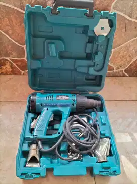 Makita pemanas heat gun hot air blower
