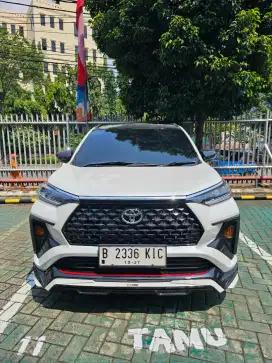 VELOZ MATIC NON TSS 2022