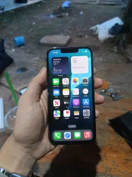 Iphone 13 pro 128gb inter all operator