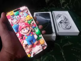 Iphone 16 Pro Max Titanium White 256gb ( IBOX )