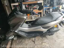 D jual nmx abs bukan type yang biasa