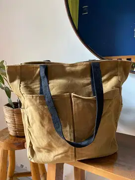 Tote Bag Monono
