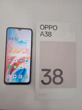 Oppo A38 Ram 6/128