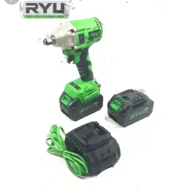 RYU RCW20V Cordless Impact Wrench 20V