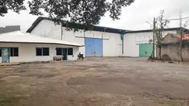 Gudang Besar Dijual di Pekayon Bekasi – Lokasi Komersial, SHM, 3.495m²