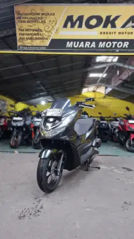 HONDA PCX 160 ABS 2022