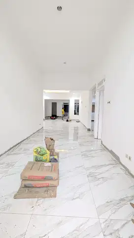 Rumah Citra Gran Cibubur termurah baru renovasi total