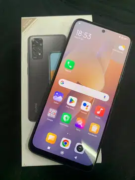 Redmi Note 11 6/128